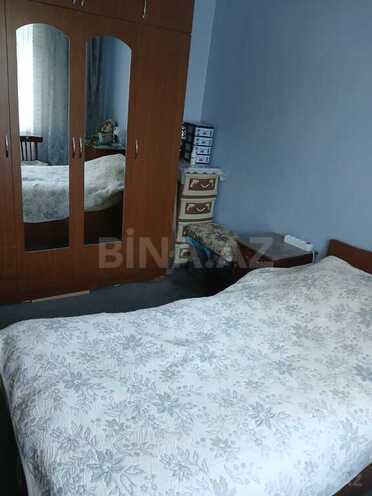 2 otaqlı yeni tikili - Həzi Aslanov m. - 60 m² (4)