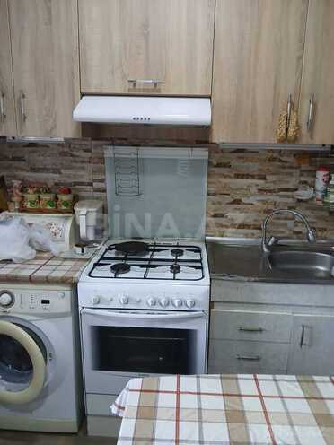 2 otaqlı yeni tikili - Həzi Aslanov m. - 60 m² (5)