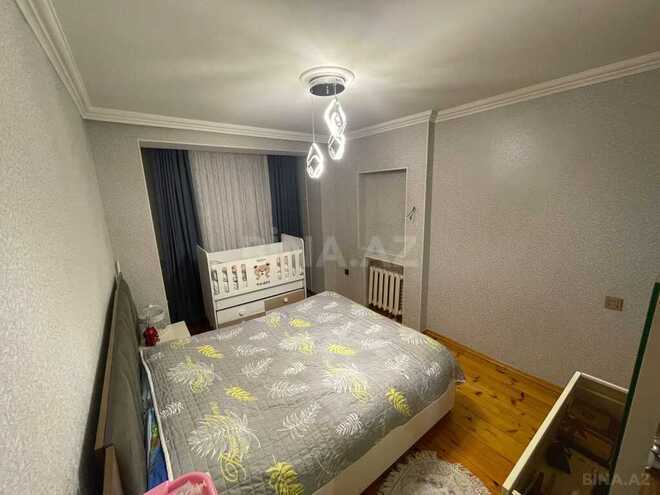 2 otaqlı köhnə tikili - Nəsimi m. - 2 m² (4)