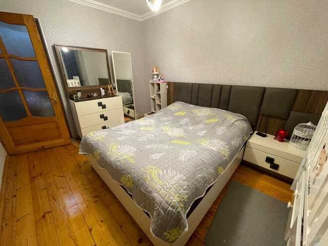 2 otaqlı köhnə tikili - Nəsimi m. - 2 m² (3)