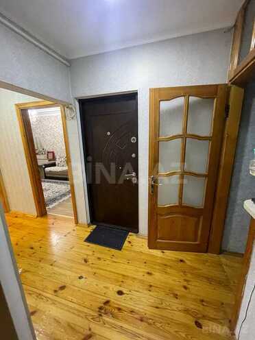 2 otaqlı köhnə tikili - Nəsimi m. - 2 m² (7)