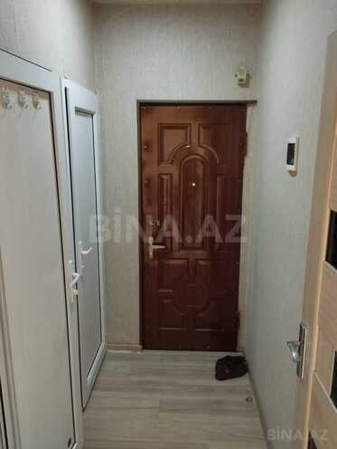 2 otaqlı köhnə tikili - 20 Yanvar m. - 40 m² (6)