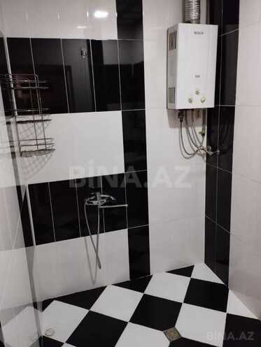 2 otaqlı köhnə tikili - 20 Yanvar m. - 40 m² (7)