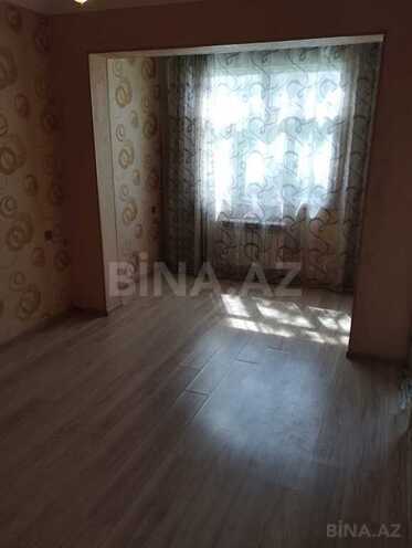 2 otaqlı köhnə tikili - 20 Yanvar m. - 40 m² (1)