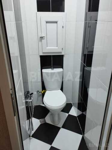 2 otaqlı köhnə tikili - 20 Yanvar m. - 40 m² (8)