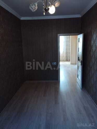 2 otaqlı köhnə tikili - 20 Yanvar m. - 40 m² (4)