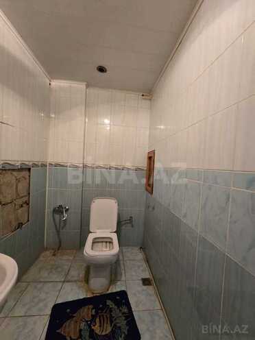 2 otaqlı yeni tikili - Memar Əcəmi m. - 96 m² (12)