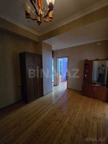2 otaqlı yeni tikili - Memar Əcəmi m. - 96 m² (10)
