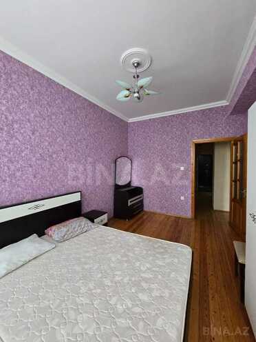 2 otaqlı yeni tikili - Memar Əcəmi m. - 96 m² (3)