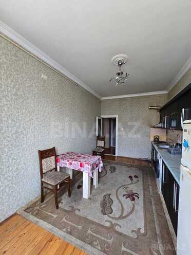 2 otaqlı yeni tikili - Memar Əcəmi m. - 96 m² (6)