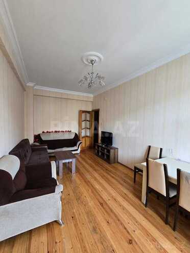 2 otaqlı yeni tikili - Memar Əcəmi m. - 96 m² (11)