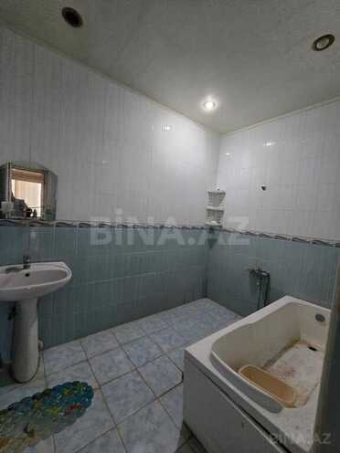 2 otaqlı yeni tikili - Memar Əcəmi m. - 96 m² (14)