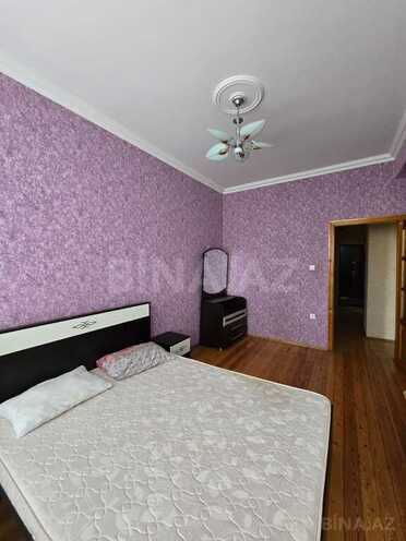 2 otaqlı yeni tikili - Memar Əcəmi m. - 96 m² (5)