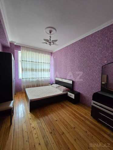 2 otaqlı yeni tikili - Memar Əcəmi m. - 96 m² (4)