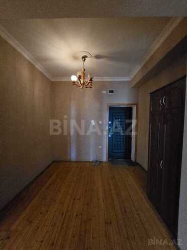 2 otaqlı yeni tikili - Memar Əcəmi m. - 96 m² (17)