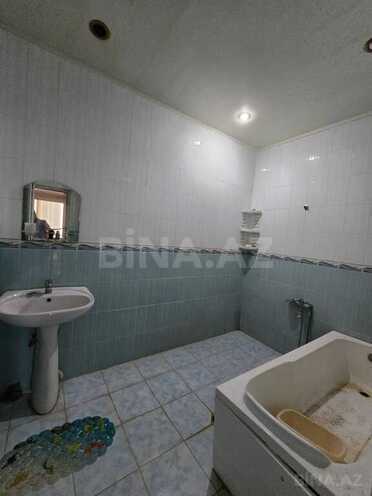 2 otaqlı yeni tikili - Memar Əcəmi m. - 96 m² (13)