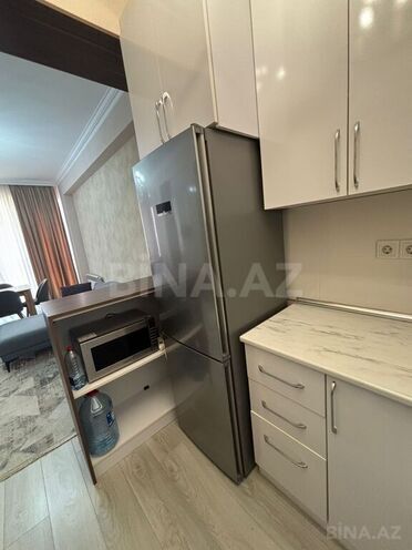 2 otaqlı yeni tikili - 20 Yanvar m. - 46 m² (4)