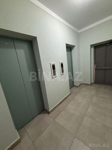 2 otaqlı yeni tikili - 20 Yanvar m. - 46 m² (9)