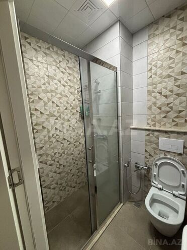 2 otaqlı yeni tikili - 20 Yanvar m. - 46 m² (12)
