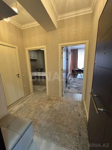 2 otaqlı yeni tikili - 20 Yanvar m. - 46 m² (10)