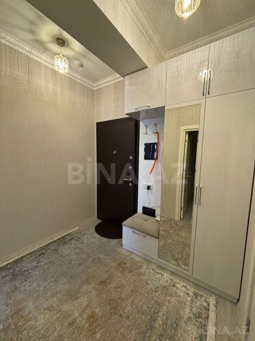 2 otaqlı yeni tikili - 20 Yanvar m. - 46 m² (8)