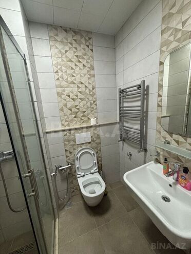 2 otaqlı yeni tikili - 20 Yanvar m. - 46 m² (13)