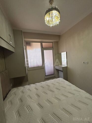 2 otaqlı yeni tikili - 20 Yanvar m. - 46 m² (7)