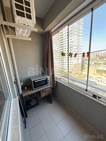 2 otaqlı yeni tikili - 20 Yanvar m. - 46 m² (11)