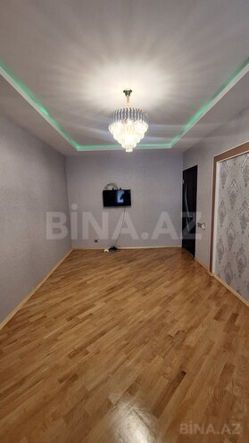 1 otaqlı köhnə tikili - Dərnəgül m. - 35 m² (1)