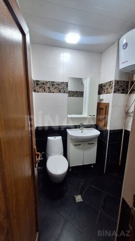 1 otaqlı köhnə tikili - Dərnəgül m. - 35 m² (8)