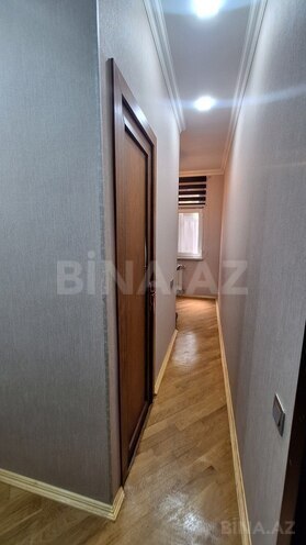 1 otaqlı köhnə tikili - Dərnəgül m. - 35 m² (3)