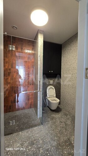 3 otaqlı yeni tikili - Ağ şəhər q. - 140 m² (12)