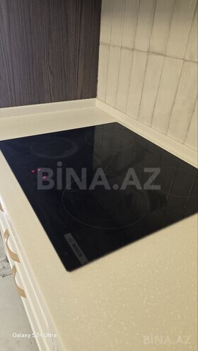 3 otaqlı yeni tikili - Ağ şəhər q. - 140 m² (20)