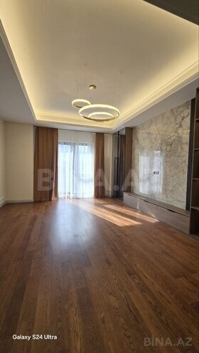 3 otaqlı yeni tikili - Ağ şəhər q. - 140 m² (16)