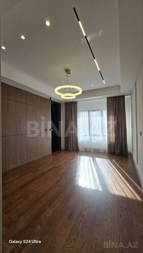 3 otaqlı yeni tikili - Ağ şəhər q. - 140 m² (18)
