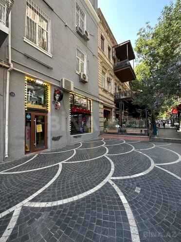 Obyekt - Sahil m. - 35 m² (2)