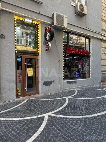 Obyekt - Sahil m. - 35 m² (3)
