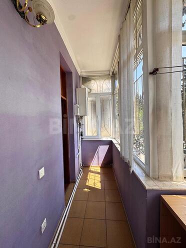3 otaqlı yeni tikili - Memar Əcəmi m. - 95 m² (8)