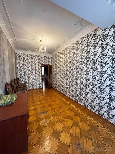 3 otaqlı yeni tikili - Memar Əcəmi m. - 95 m² (5)