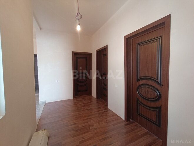 5 otaqlı həyət evi/bağ evi - Xırdalan - 120 m² (9)