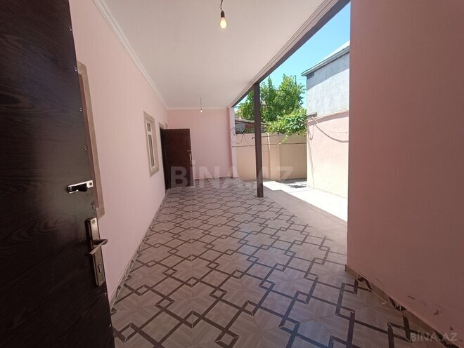 5 otaqlı həyət evi/bağ evi - Xırdalan - 120 m² (6)