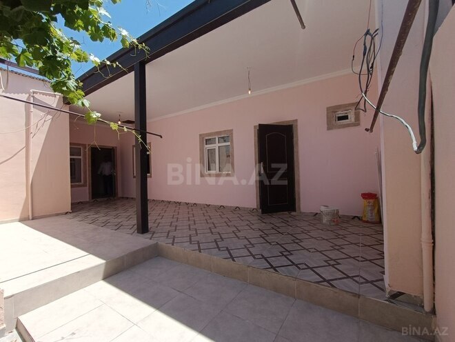 5 otaqlı həyət evi/bağ evi - Xırdalan - 120 m² (5)