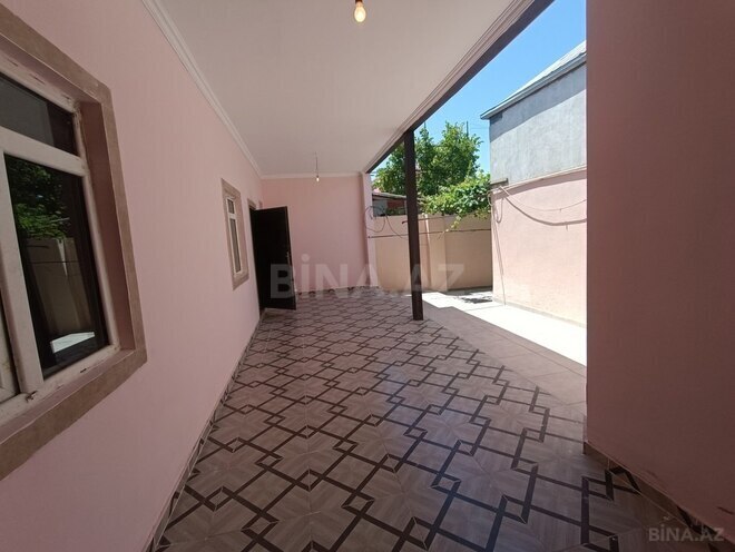 5 otaqlı həyət evi/bağ evi - Xırdalan - 120 m² (3)