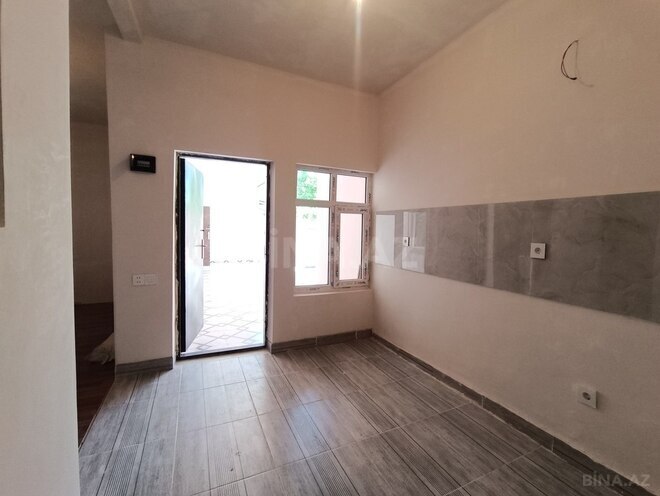 5 otaqlı həyət evi/bağ evi - Xırdalan - 120 m² (18)