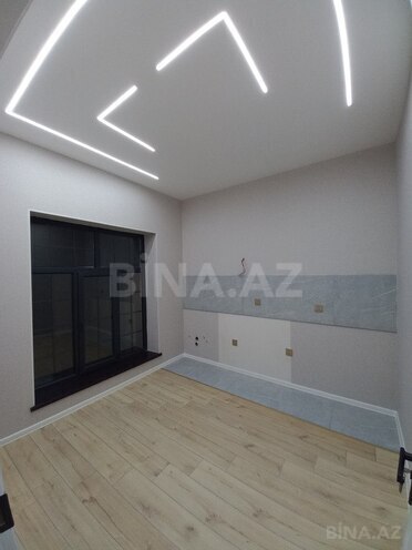 3 otaqlı həyət evi/bağ evi - Binə q. - 80 m² (6)