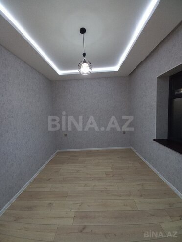3 otaqlı həyət evi/bağ evi - Binə q. - 80 m² (5)