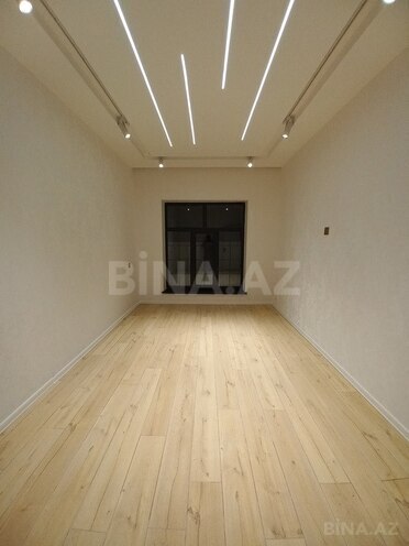 3 otaqlı həyət evi/bağ evi - Binə q. - 80 m² (3)