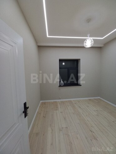 3 otaqlı həyət evi/bağ evi - Binə q. - 80 m² (4)