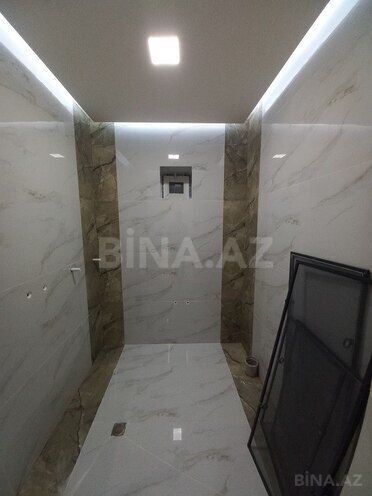 3 otaqlı həyət evi/bağ evi - Binə q. - 80 m² (7)