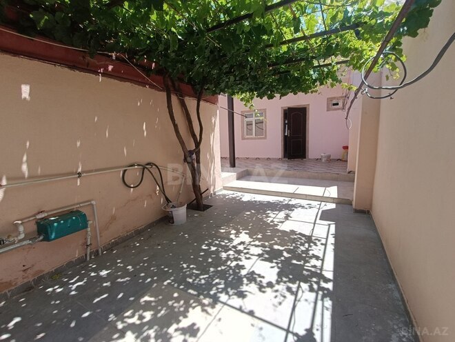 5 otaqlı həyət evi/bağ evi - Xırdalan - 120 m² (4)